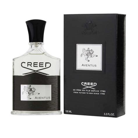 creed aventus for him fake price